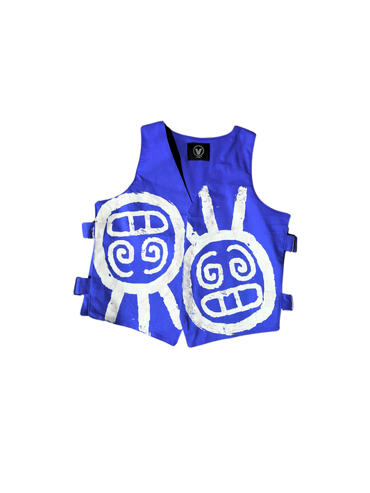 C3.Bl VEST