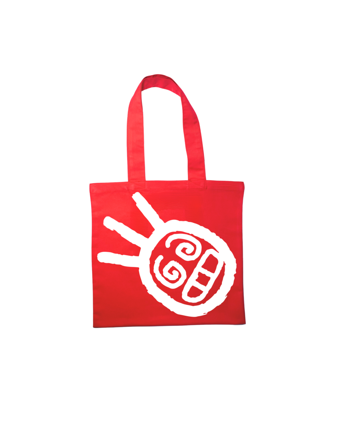 R.LOGO TOTE BAG