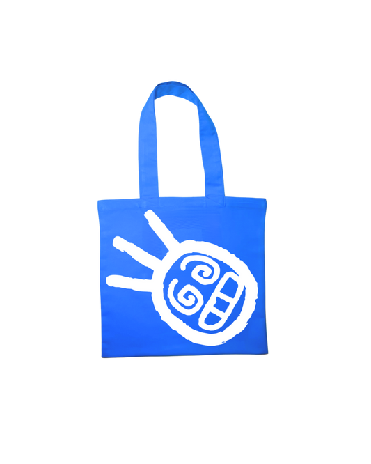 BL.LOGO TOTE BAG